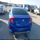 19XFC2F63KE031164 2019 Honda Civic Lx auction photo thumbnail 16