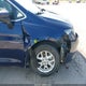 2C4RC1DG4HR519744 2017 Chrysler Pacifica Touring auction photo thumbnail 6