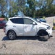 JN8AZ1MW7EW510515 2014 Nissan Murano Sl auction photo thumbnail 13