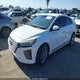 KMHC75LCXKU105955 2019 Hyundai Ioniq Sel auction photo thumbnail 2