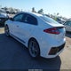 KMHC75LCXKU105955 2019 Hyundai Ioniq Sel auction photo thumbnail 3