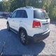 5XYKT3A62CG293452 2012 Kia Sorento Lx auction photo thumbnail 3