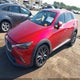 JM1DKDD71H0141035 2017 Mazda Cx-3 Grand Touring auction photo thumbnail 2