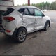 KM8J3CA25HU383818 2017 Hyundai Tucson Eco auction photo thumbnail 4