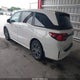 5FNRL6H84TB001444 2026 Honda Odyssey Touring auction photo thumbnail 3