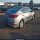 5NPD74LF4HH150194 2017 Hyundai Elantra Se auction photo thumbnail 4