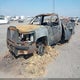 1GCHK24KX8E206414 2008 Chevrolet Silverado 2500Hd Work Truck auction photo thumbnail 2