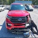 1FMSK8DH1LGA51659 2020 Ford Explorer Xlt auction photo thumbnail 13