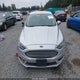 3FA6P0G75HR279584 2017 Ford Fusion S auction photo thumbnail 12