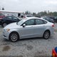 3FA6P0G75HR279584 2017 Ford Fusion S auction photo thumbnail 14