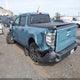 3FTTW8F9XNRA91382 2022 Ford Maverick Xlt auction photo thumbnail 3