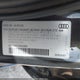 WAUGFAFC7EN062894 2014 Audi A6 2.0T Premium auction photo thumbnail 9