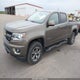 1GCGTDE32G1355305 2016 Chevrolet Colorado Z71 auction photo thumbnail 2
