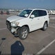 JTEES42A192142416 2009 Toyota Highlander Limited auction photo thumbnail 2
