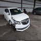 1G4GB5G38GF112991 2016 Buick Lacrosse Leather auction photo thumbnail 1