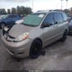 5TDZK23C57S046143 2007 Toyota Sienna Le auction photo thumbnail 2