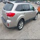 4S4BRBMC8E3318285 2014 Subaru Outback 2.5I Limited auction photo thumbnail 4