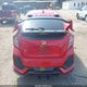 SHHFK8G7XKU202319 2019 Honda Civic Type R Touring auction photo thumbnail 17