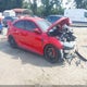 SHHFK8G7XKU202319 2019 Honda Civic Type R Touring auction photo thumbnail 1