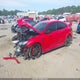 SHHFK8G7XKU202319 2019 Honda Civic Type R Touring auction photo thumbnail 2