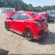 SHHFK8G7XKU202319 2019 Honda Civic Type R Touring auction photo thumbnail 3