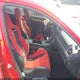 SHHFK8G7XKU202319 2019 Honda Civic Type R Touring auction photo thumbnail 5