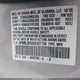 5FNRL38406B407124 2006 Honda Odyssey Ex auction photo thumbnail 9
