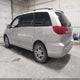 5TDBA22C25S043333 2005 Toyota Sienna Xle auction photo thumbnail 3