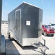 5JWVE1623PB021133 2023 Impart Trailers 16' Enclosed Trailer auction photo thumbnail 1