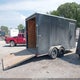 5JWVE1623PB021133 2023 Impart Trailers 16' Enclosed Trailer auction photo thumbnail 13