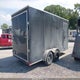 5JWVE1623PB021133 2023 Impart Trailers 16' Enclosed Trailer auction photo thumbnail 4