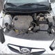 KMHCT5AE2DU107539 2013 Hyundai Accent Gs auction photo thumbnail 10