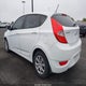 KMHCT5AE2DU107539 2013 Hyundai Accent Gs auction photo thumbnail 3