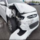KMHCT5AE2DU107539 2013 Hyundai Accent Gs auction photo thumbnail 6