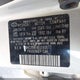 KMHCU5AE4EU160077 2014 Hyundai Accent Se auction photo thumbnail 9