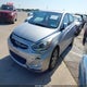 KMHCU5AE4EU160077 2014 Hyundai Accent Se auction photo thumbnail 2