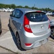 KMHCU5AE4EU160077 2014 Hyundai Accent Se auction photo thumbnail 3