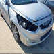 KMHCU5AE4EU160077 2014 Hyundai Accent Se auction photo thumbnail 6