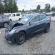 5YJ3E1EA7JF158280 2018 Tesla Model 3 Long Range/Mid Range auction photo thumbnail 2