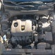 3KPF24AD6ME376325 2021 Kia Forte Lxs auction photo thumbnail 10