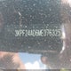 3KPF24AD6ME376325 2021 Kia Forte Lxs auction photo thumbnail 9