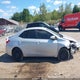 2T1BURHE2FC280617 2015 Toyota Corolla Le auction photo thumbnail 14