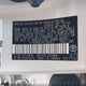 2T1BURHE2FC280617 2015 Toyota Corolla Le auction photo thumbnail 9
