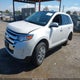 2FMDK4KC6BBB18397 2011 Ford Edge Limited auction photo thumbnail 2