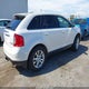 2FMDK4KC6BBB18397 2011 Ford Edge Limited auction photo thumbnail 4
