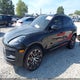 WP1AA2A58RLB14930 2024 Porsche Macan T auction photo thumbnail 2