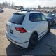 3VV3B7AX6LM149639 2020 Volkswagen Tiguan 2.0T Se/2.0T Se R-Line Black/2.0T Sel auction photo thumbnail 4