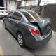 1HGCP2F86AA066244 2010 Honda Accord 2.4 Ex-L auction photo thumbnail 3