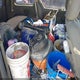 1C4GP45R95B437287 2005 Chrysler Town & Country auction photo thumbnail 8