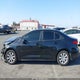 JTDEPMAE8NJ210429 2022 Toyota Corolla Le auction photo thumbnail 15